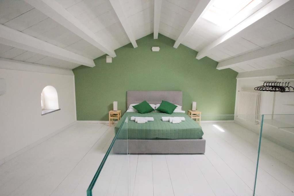 Maison Divaga Fleri Extérieur photo