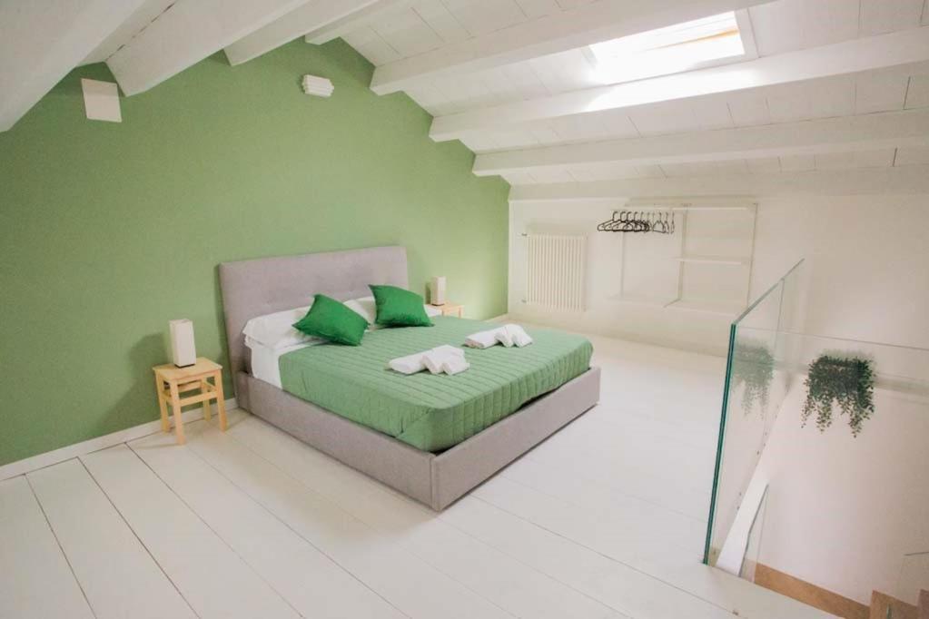 Maison Divaga Fleri Extérieur photo