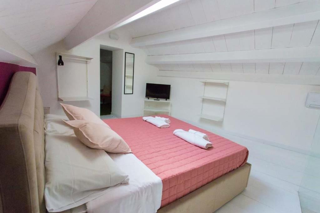 Maison Divaga Fleri Extérieur photo