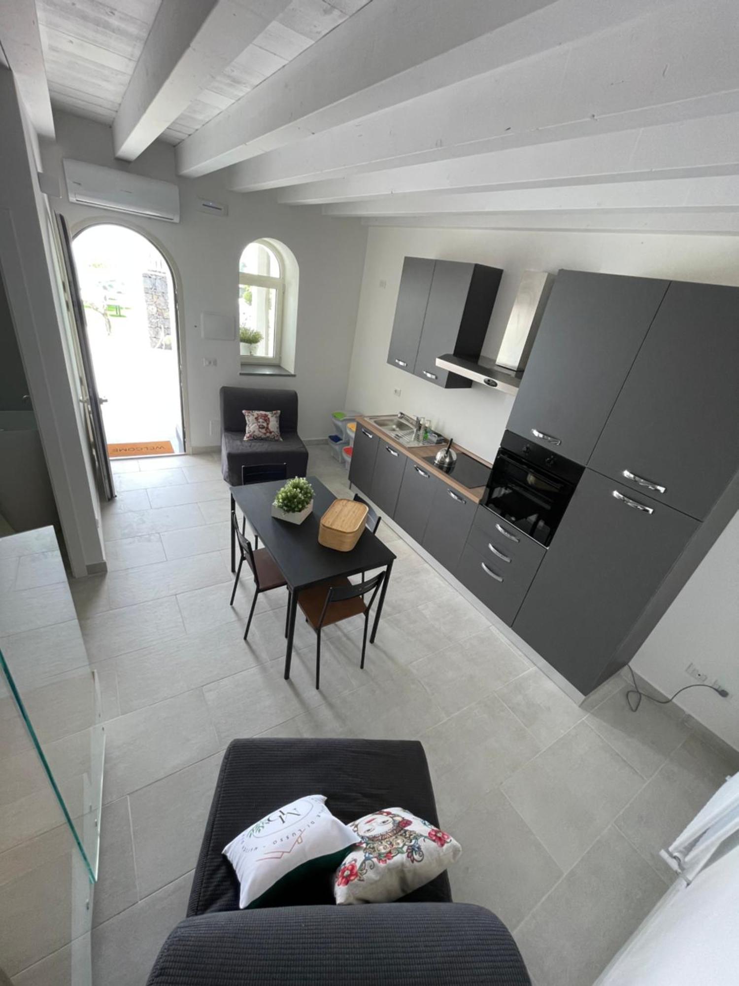Maison Divaga Fleri Extérieur photo