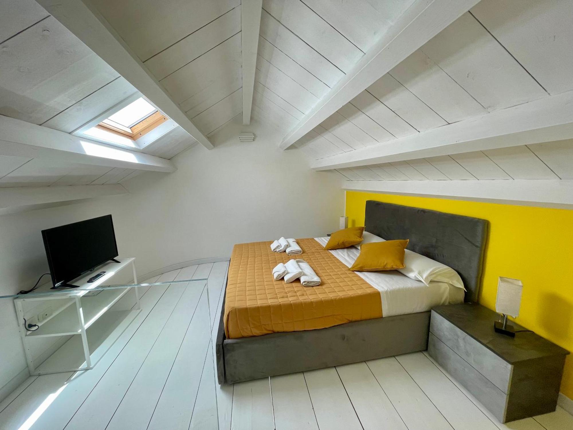 Maison Divaga Fleri Extérieur photo