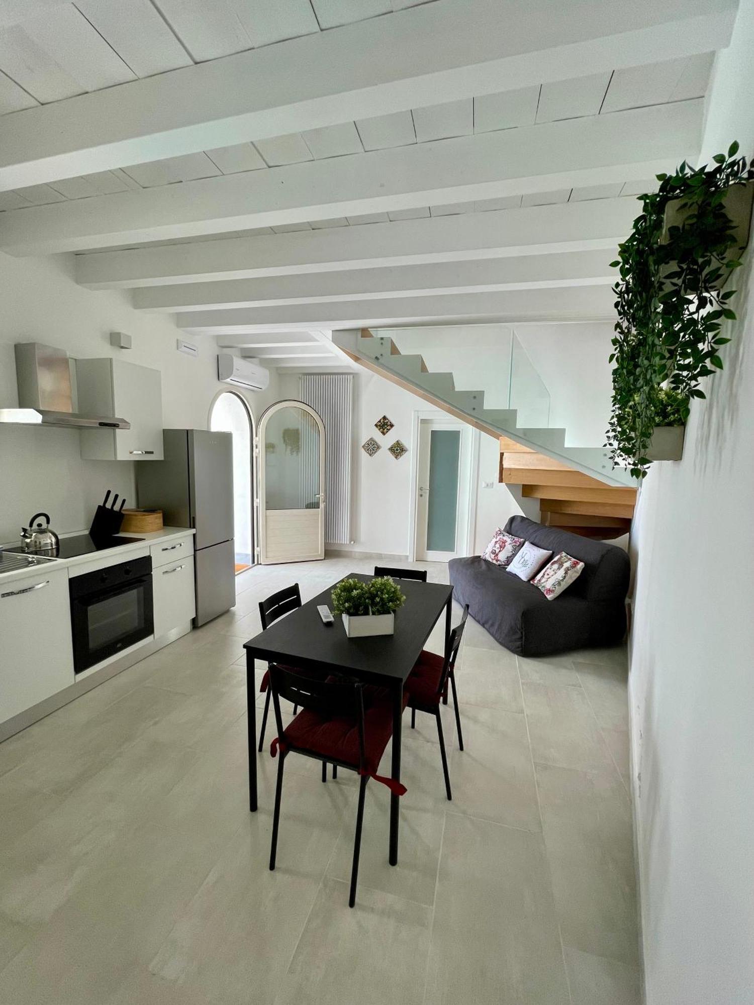 Maison Divaga Fleri Extérieur photo