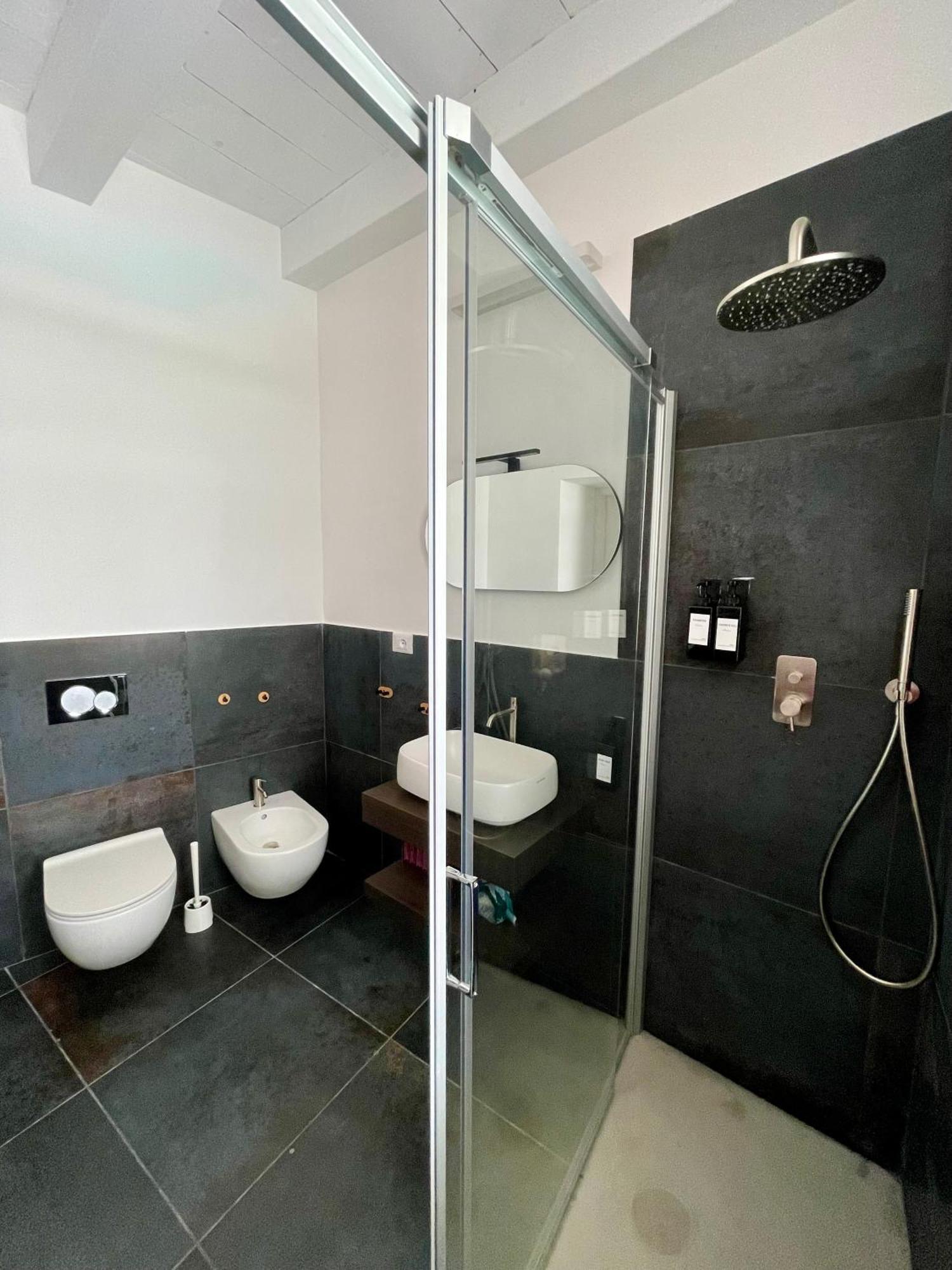 Maison Divaga Fleri Extérieur photo