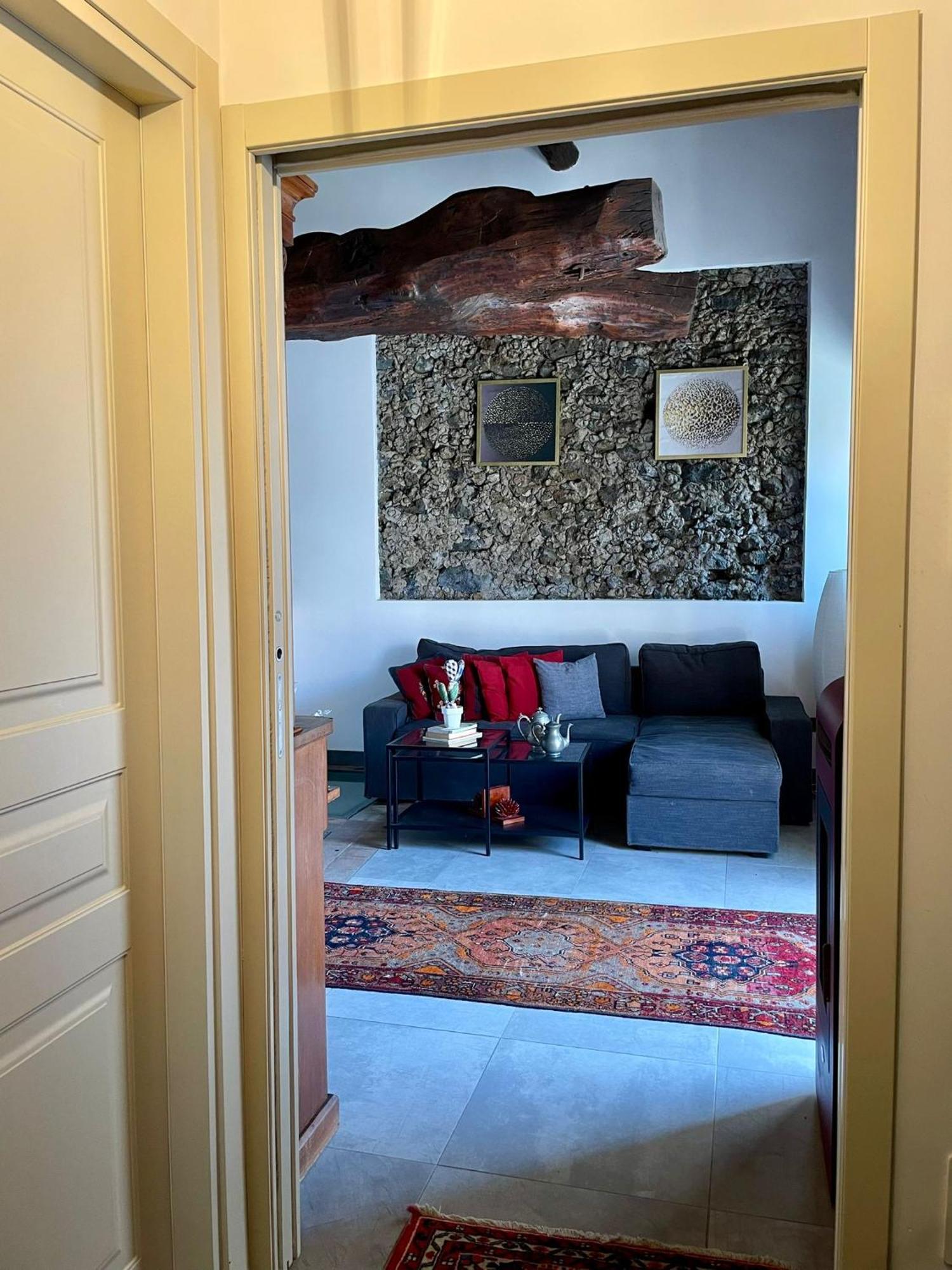 Maison Divaga Fleri Extérieur photo