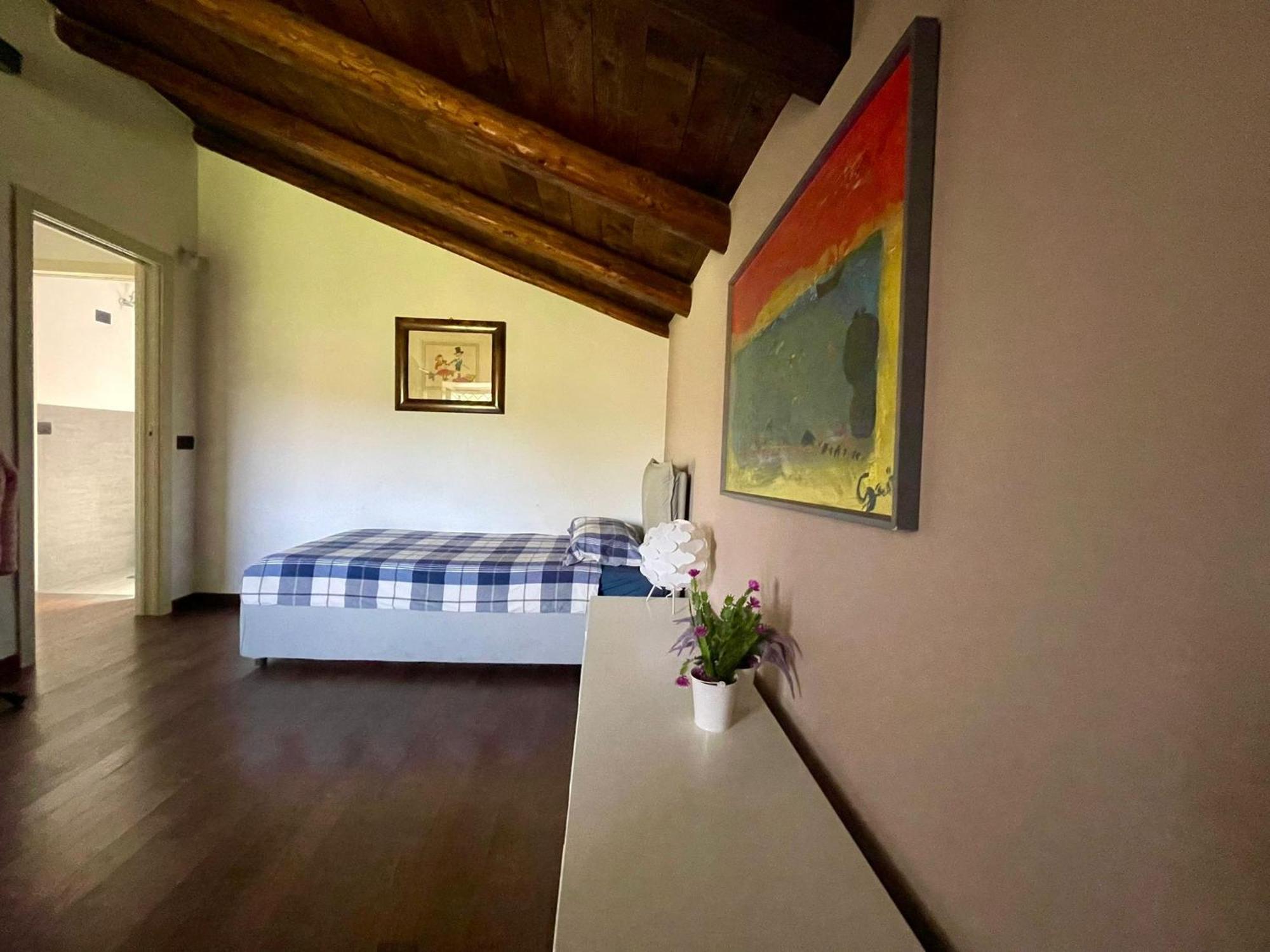 Maison Divaga Fleri Extérieur photo