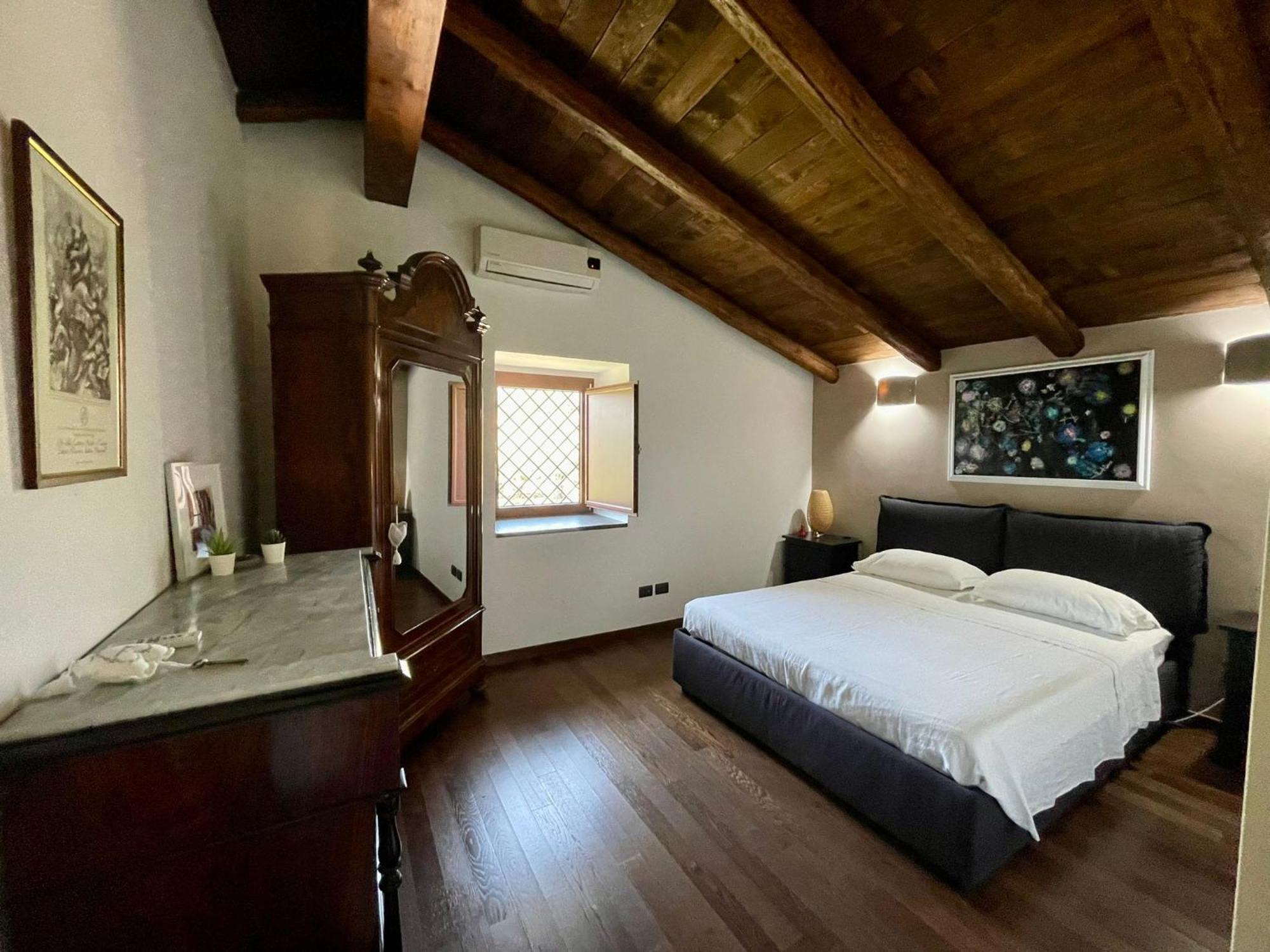 Maison Divaga Fleri Extérieur photo