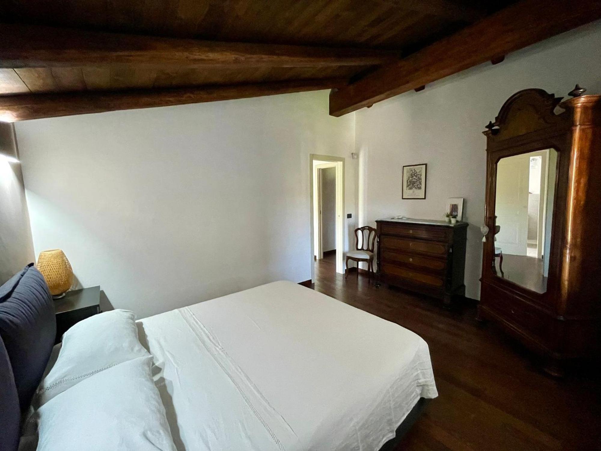 Maison Divaga Fleri Extérieur photo