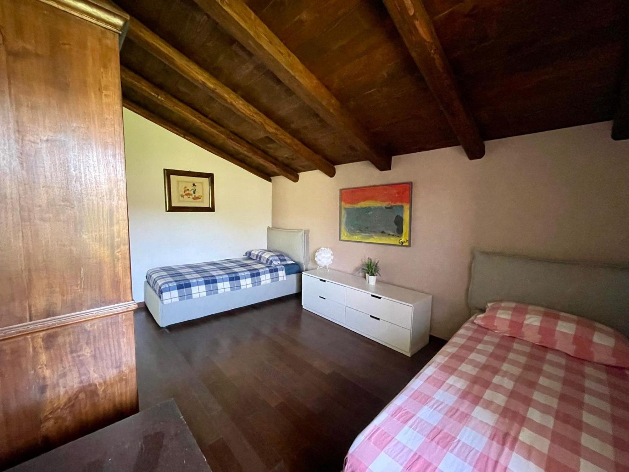 Maison Divaga Fleri Extérieur photo