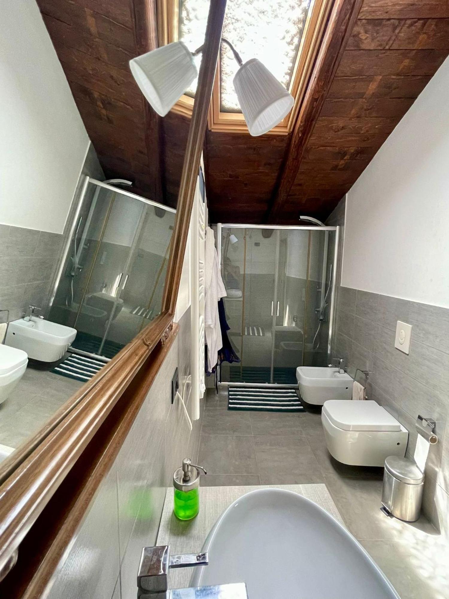Maison Divaga Fleri Extérieur photo