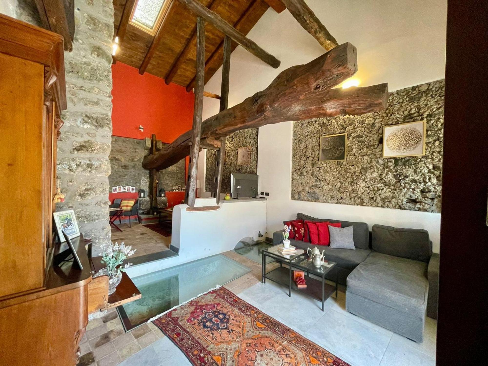 Maison Divaga Fleri Extérieur photo