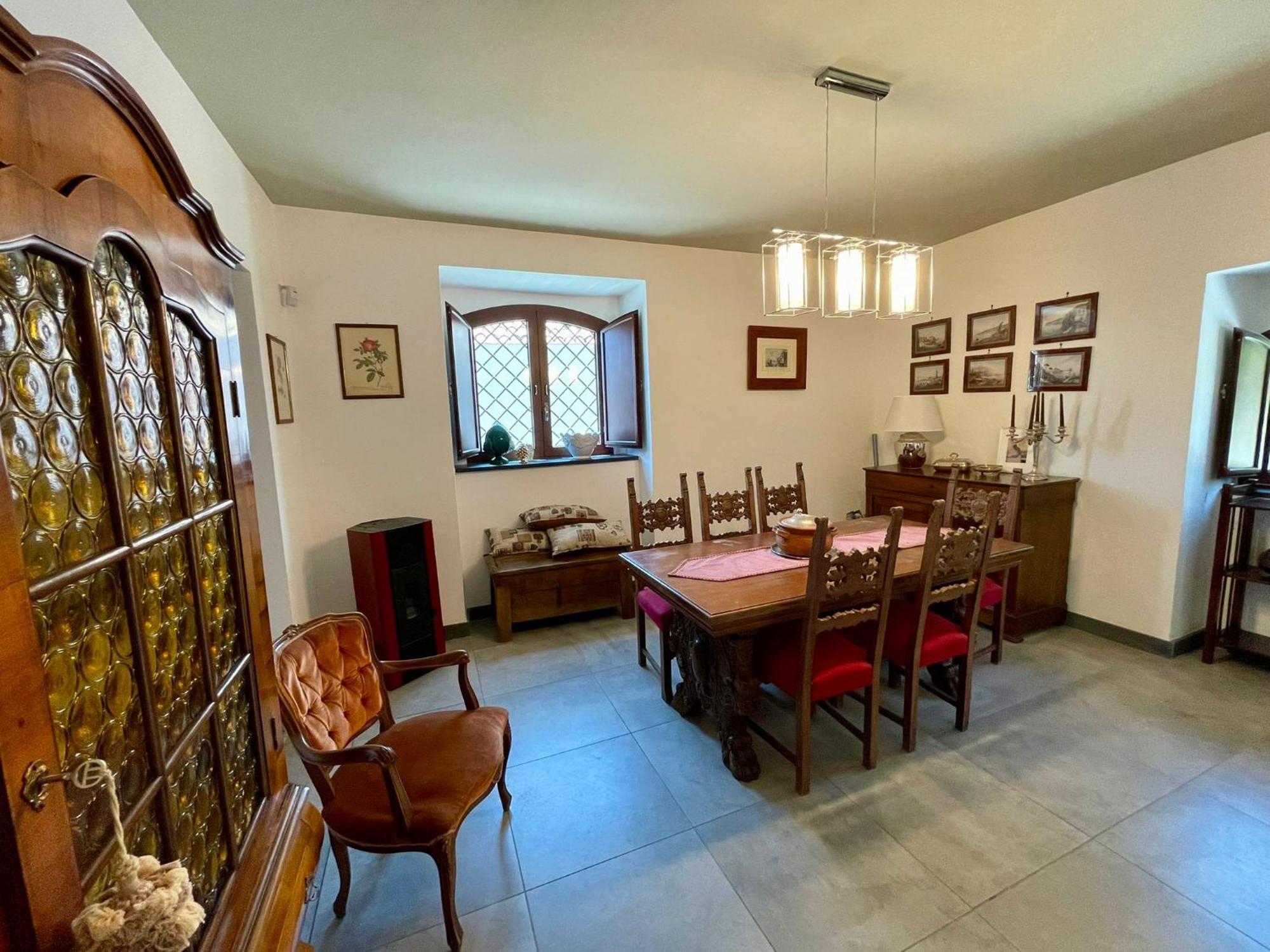 Maison Divaga Fleri Extérieur photo