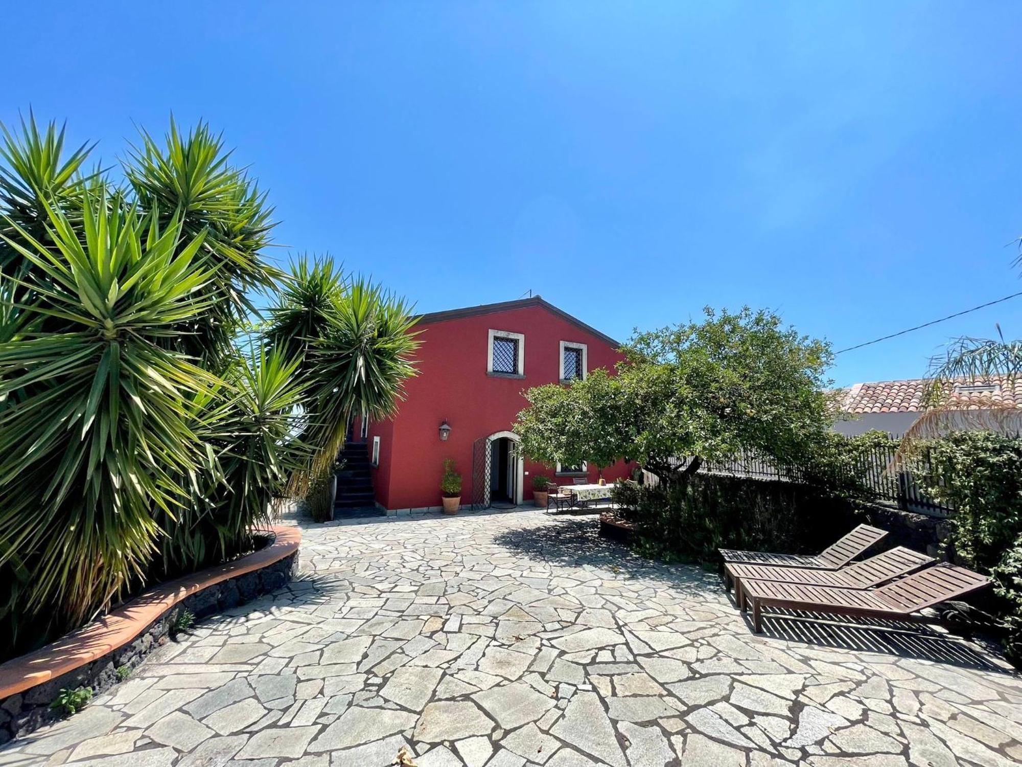 Maison Divaga Fleri Extérieur photo