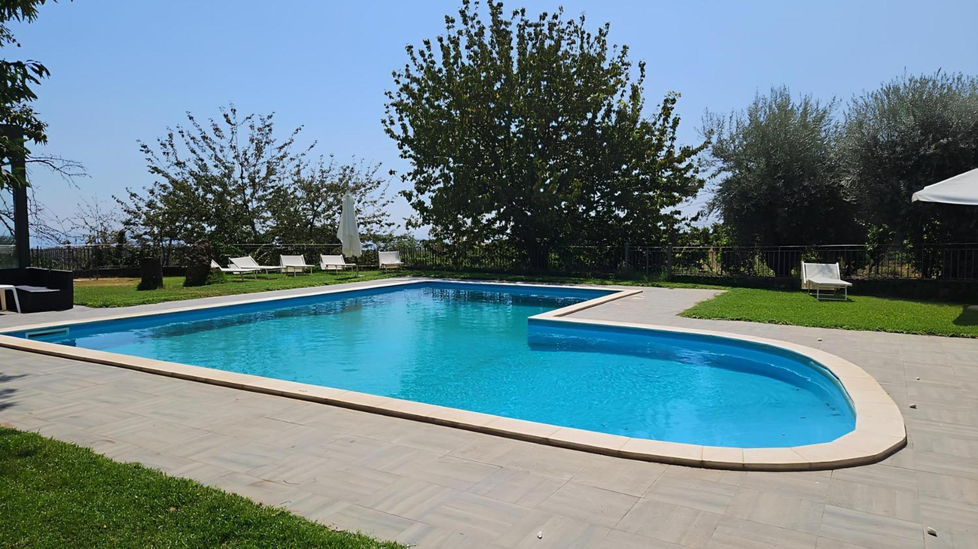 Maison Divaga Fleri Extérieur photo